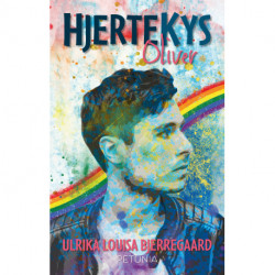 Hjertekys: Oliver