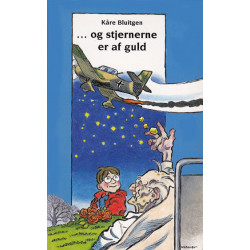 ... og stjernerne er af guld