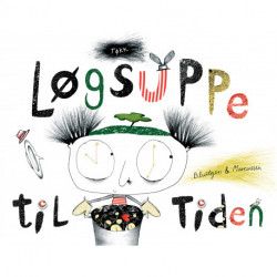 Løgsuppe til Tiden
