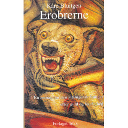 Erobrerne