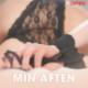 Min aften – erotiske noveller