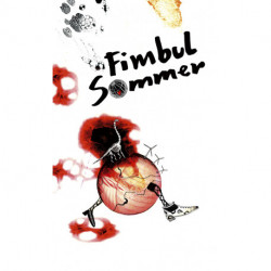 Fimbulsommer: Noveller om klimaforandringer og miljø