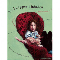 To knapper i hånden