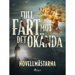 Full fart mot det okända