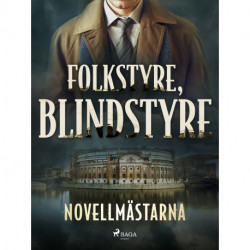 Folkstyre, blindstyre