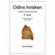Odins hvisken. 4. bind: – øjeblikke af danskernes historie. 4. bind: Bro fra kyst til kyst. 1862 - 2003