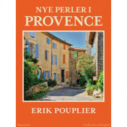 Nye perler i Provence