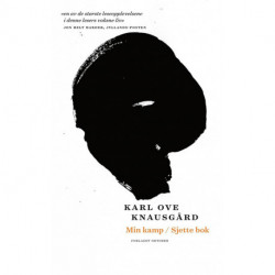 Min kamp : sjette bok : roman: sjette bok, roman