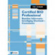 Certified Bio Professional - Baseline Informatiebeveiliging Overheid - Courseware