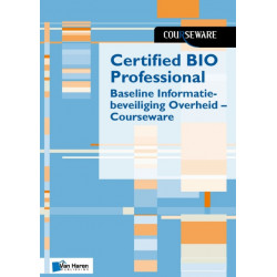 Certified Bio Professional - Baseline Informatiebeveiliging Overheid - Courseware