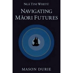 Nga Tini Whetu: Navigating M?ori Futures
