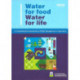 Water for Food Water for Life: A Comprehensive Assessment of Water Management in Agriculture