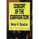 Concept of the Corporation