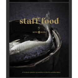 Kiin Kiin Staff food: Asiatiske opskrifter