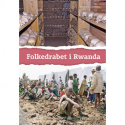 Folkedrabet i Rwanda