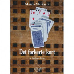 Det forkerte kort