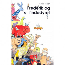 Frederik og findedyret
