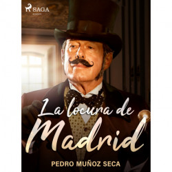La locura de Madrid