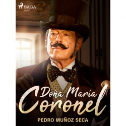 Doña María Coronel