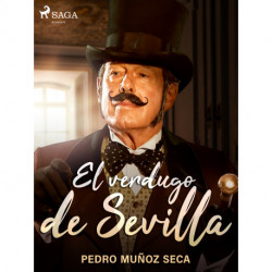 El verdugo de Sevilla