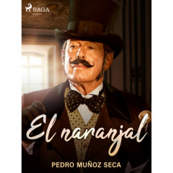 El naranjal