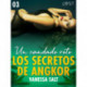 Los secretos de Angkor 3: Un candado roto