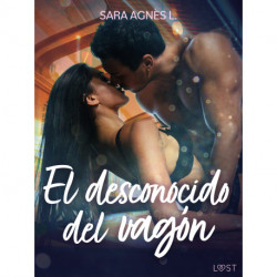 El desconocido del vagón