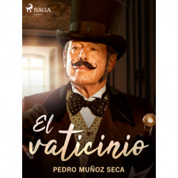 El vaticinio