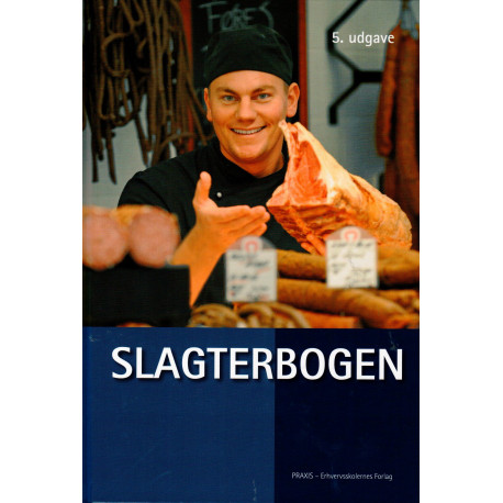 Slagterbogen