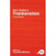 Mary Shelley's Frankenstein: A Routledge Study Guide and Sourcebook