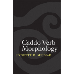 Caddo Verb Morphology