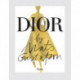 Dior by Mats Gustafson