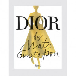 Dior by Mats Gustafson