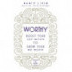 Worthy: Boost Your Self-Worth to Grow Your Net Worth