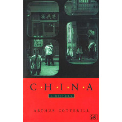 China: A History