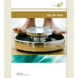Styr din vægt