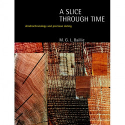 A Slice Through Time: Dendrochronology and Precision Dating