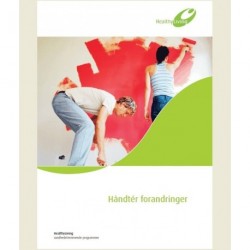 Håndter forandringer