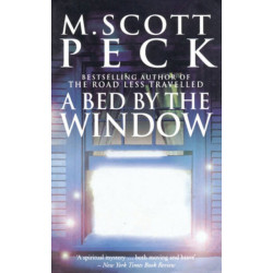 A Bed By The Window: A Novel of Mystery and Redemption