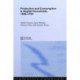 Production and Consumption in English Households 1600-1750