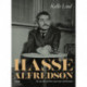 Hasse Alfredson : en sån där farbror som ritar och berättar: en sån där farbror som ritar och berättar