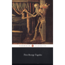 Three Revenge Tragedies