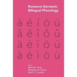 Romance-Germanic Bilingual Phonology