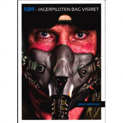 SØR - Jagerpiloten bag visiret