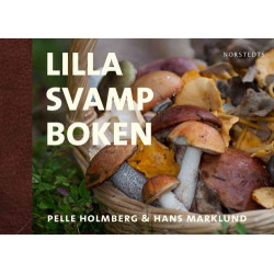 Lilla svampboken