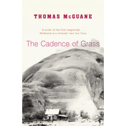The Cadence of Grass