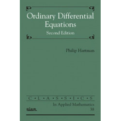 Ordinary Differential Equations