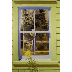 Lois Dodd