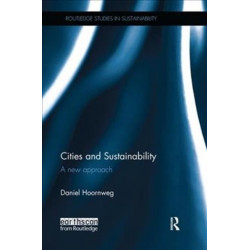 Cities and Sustainability: A new approach