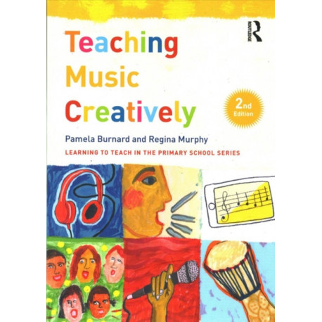 Teaching Music Creatively